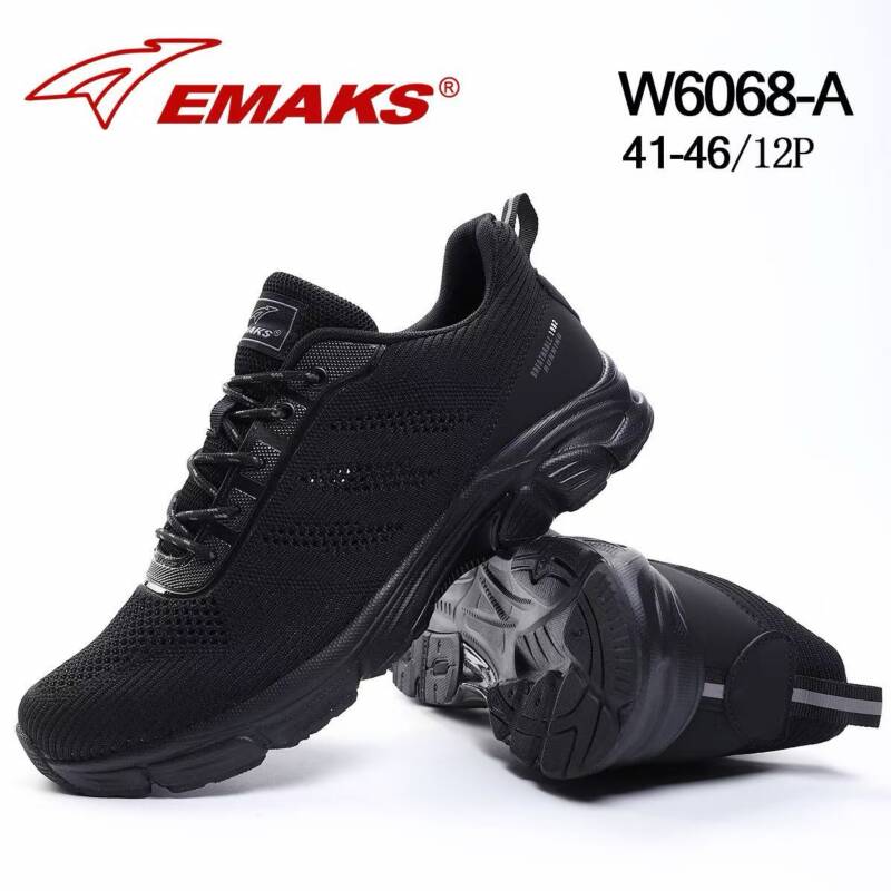 Buty sportowe męskie Roz 41-46 / 12 par